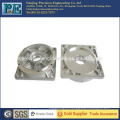OEM precision casting aluminium alloy mechanical component